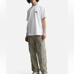 NWOT Stussy Men's Rip Stop Cargo Pants